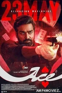 Ace (2025) Hindi Dubbed And Subtitles