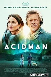 Acidman (2022) HQ Hindi Dubbed Movie