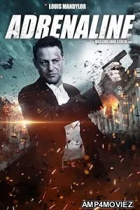 Adrenaline (2022) HQ Hindi Dubbed Movie