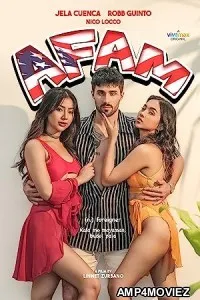 Afam (2023) HQ Tamil Dubbed Movie