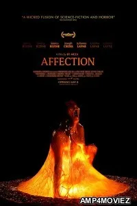 Affection (2025) HQ Hindi Dubbed Movie
