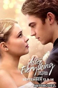 After Everything (2023) HQ Tamil Dubbed Movie