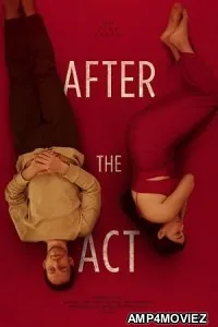 After the Act (2025) HQ Hindi Dubbed Movie