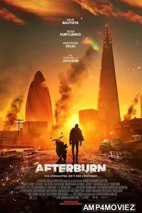 Afterburn (2025) HQ Tamil Dubbed Movie