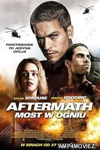 Aftermath (2024) HQ Bengali Dubbed Movie