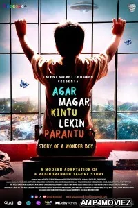 Agar Magar Kintu Lekin Parantu (2025) HQ Tamil Dubbed Movie