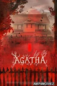 Agatha (2022) HQ Hindi Dubbed Movie