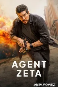Agent Zeta (2026) ORG Hindi Dubbed Movie