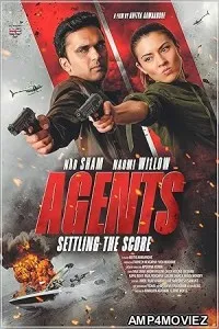 Agents (2024) Hindi Dubbed And Subtitles