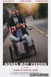 Agnes Mot Verden (2026) HQ Hindi Dubbed Movie