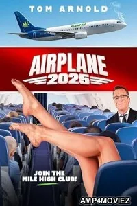 Airplane 2025 (2025) Hindi Dubbed And Subtitles