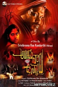 Akkada Varu Ikkada Unnaru (2024) HQ Telugu Dubbed Movie