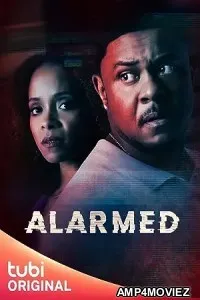 Alarmed (2023) HQ Tamil Dubbed Movie