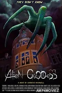 Alien Goddess (2022) HQ Tamil Dubbed Moviie