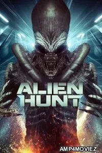 Alien Hunt (2024) HQ Tamil Dubbed Movie