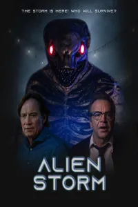 Alien Storm (2026) HQ Hindi Dubbed Movie
