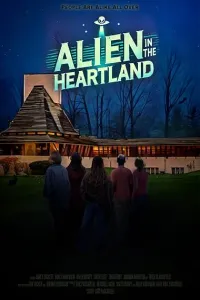 Alien in the Heartland (2026) HQ Hindi Dubbed Movie