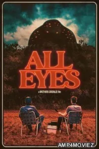 All Eyes (2022) HQ Tamil Dubbed Movie