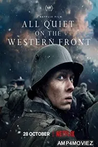 All Quiet on the Western Front (2022) HQ Tamil Dubbed Movie