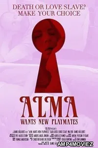 Alma Wants New Playmates (2025) Hindi Dubbed And Subtitles