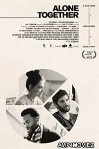 Alone Together (2022) HQ Telugu Dubbed Movie
