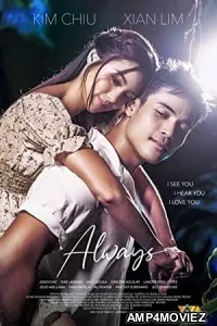 Always (2022) HQ Tamil Dubbed Movie
