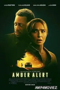 Amber Alert (2024) HQ Bengali Dubbed Movie