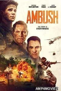 Ambush (2023) HQ Hindi Dubbbed Movie