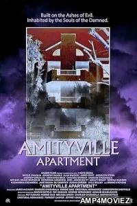 Amityville Apt (2025) HQ Tamil Dubbed Movie
