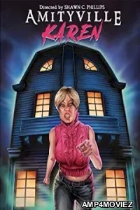 Amityville Karen (2022) HQ Bengali Dubbed Movie
