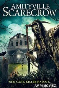 Amityville Scarecrow (2021) HQ Bengali Dubbed Movie