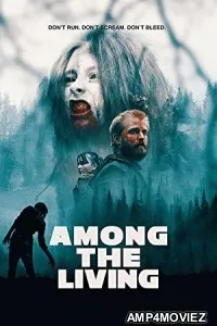 Among The Living (2022) HQ Hindi Dubbed Movie