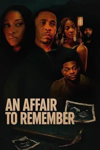 An Affair to Remember (2026) HQ Hindi Dubbed Movie