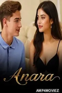 Anara (2025) S01 E01 Primeshots Hindi Hot Web Series