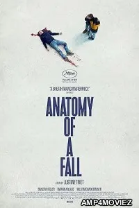 Anatomy of a Fall (2023) HQ Hindi Dubbed Movie