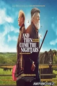 And Then Come the Nightjars (2023) HQ Telugu Dubbed Movie