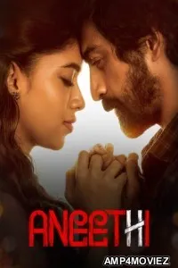Aneethi (2023) ORG Hindi Dubbed Movie