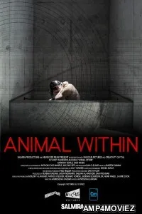Animal Within (2025) HQ Bengali Dubbed Movie