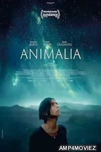 Animalia (2023) HQ Bengali Dubbed Movie