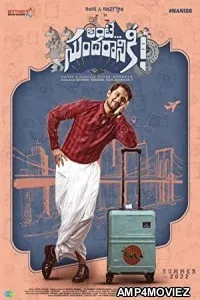Ante Sundaraniki (2022) Telugu Full Movie