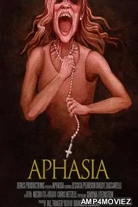 Aphasia (2024) HQ Hindi Dubbed Movie