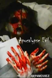 Apocalypse Evil (2023) HQ Telugu Dubbed Movie