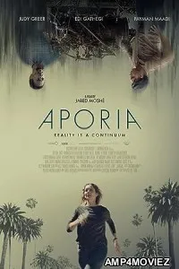 Aporia (2023) HQ Bengali Dubbed Movie