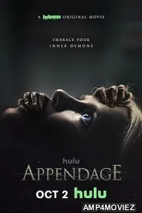 Appendage (2023) HQ Tamil Dubbed Movie