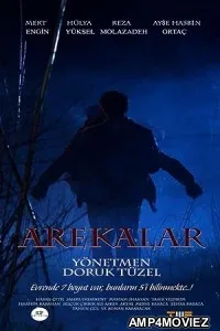 Arekalar (2022) HQ Hindi Dubbed Movie