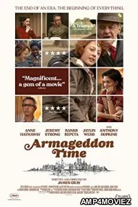 Armageddon Time (2022) HQ Telugu Dubbed Movie