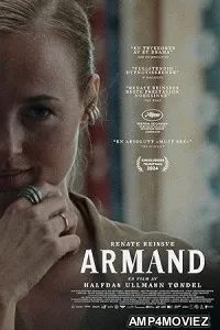 Armand (2024) HQ Telugu Dubbed Movie