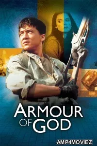 Armour Of God (1986) ORG Hindi Dubbed Movie