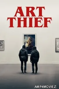 Art Thief (2023) HQ Telugu Dubbed Movie