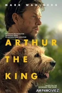 Arthur the King (2024) HQ Tamil Dubbed Movie